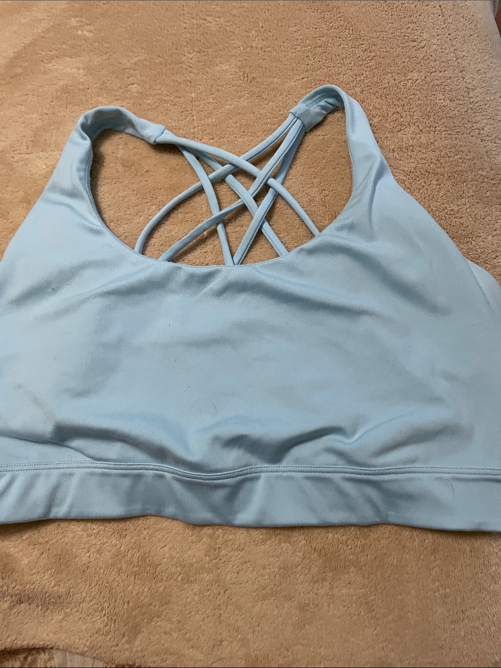Victoria’s Secret Sport      
Sports Bra